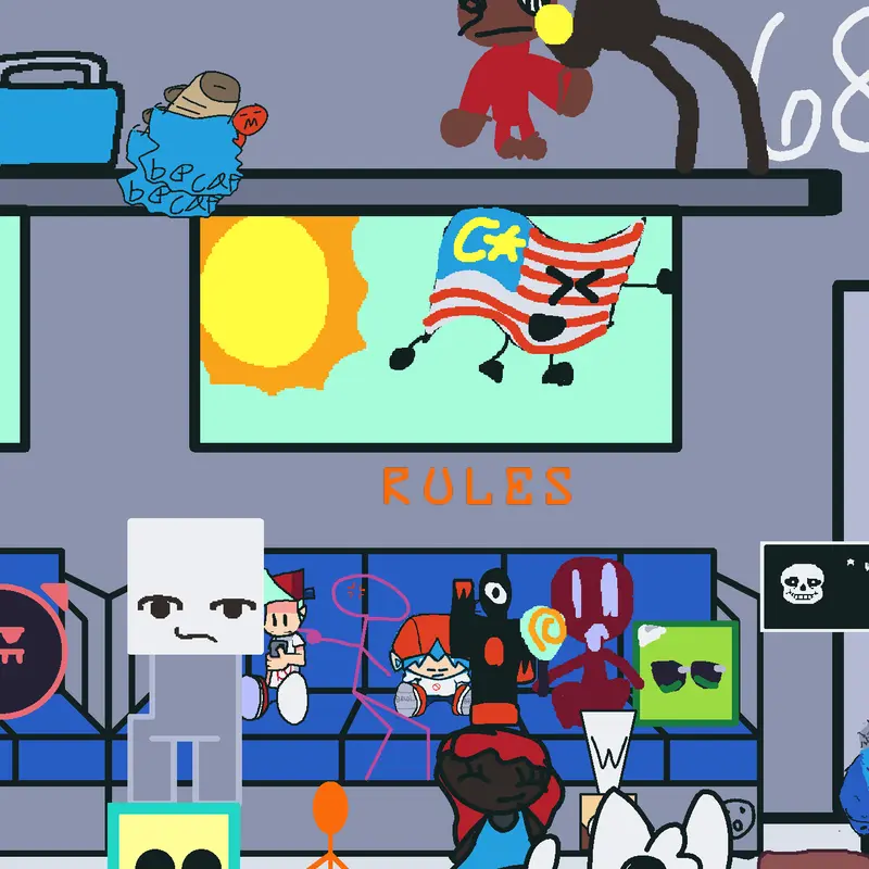 Game by @CappyCreates