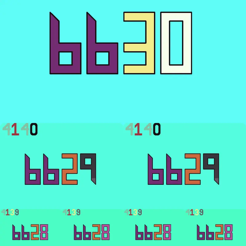 Game by @the2038withthelogo