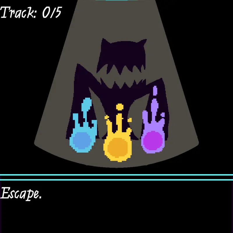 Game by @VoidKing