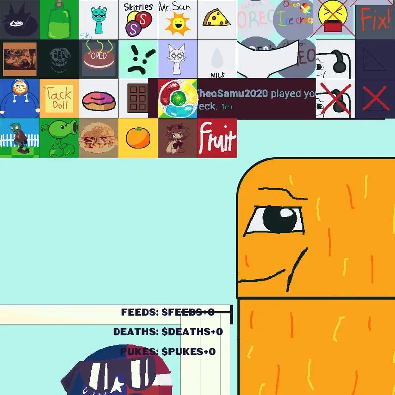 Game by @ichthyotitanstudio