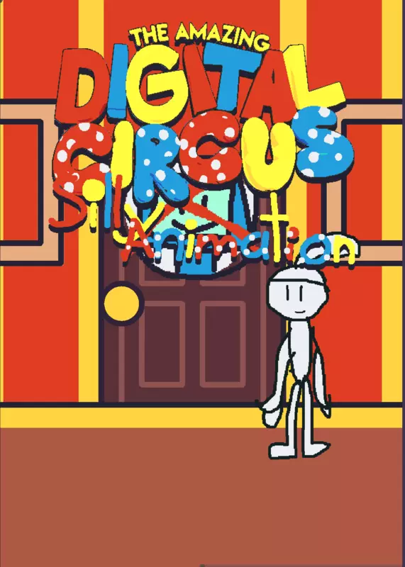 #Tadc by @PVZpeashooter