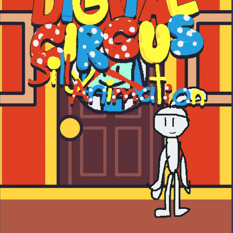 #Tadc by @PVZpeashooter