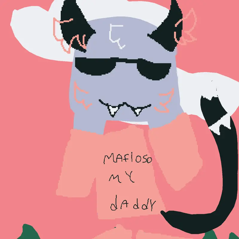 Game by @Mafioso_mafia