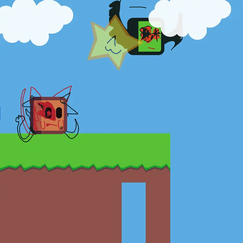 Game by @DexPatry_000