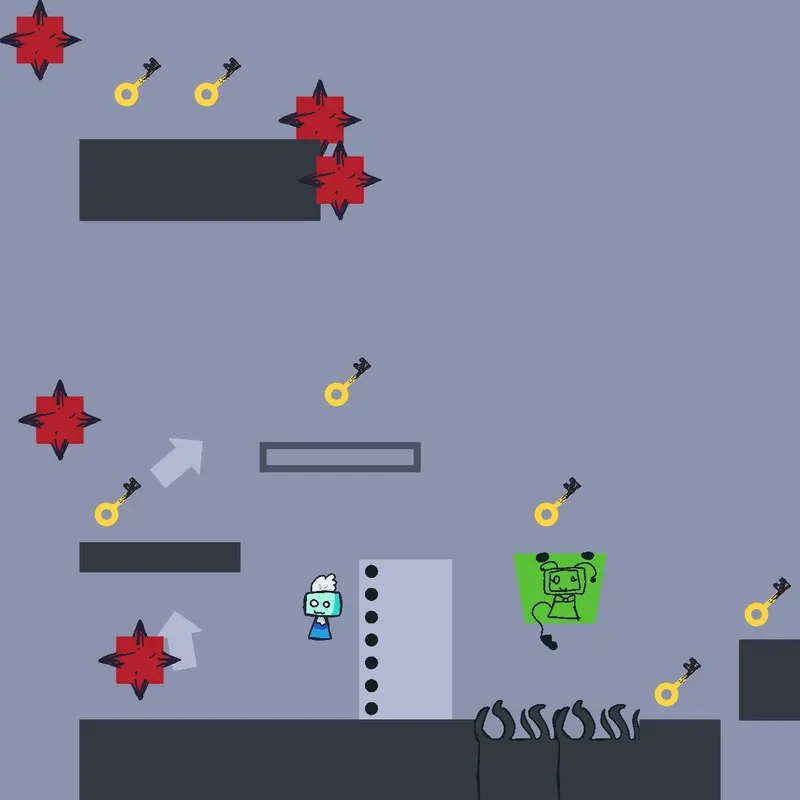 Game by @sunshine_inthesun