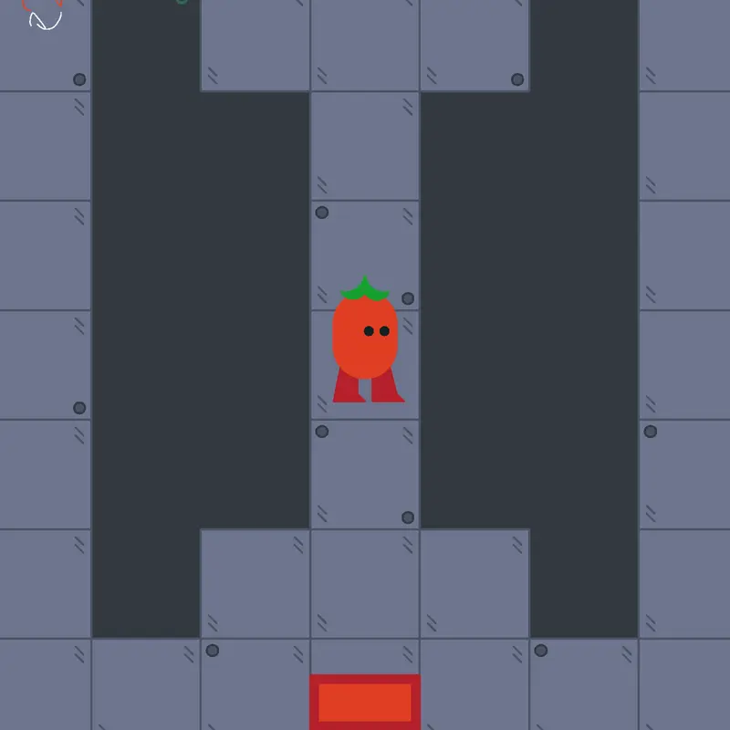 Game by @difficultyball