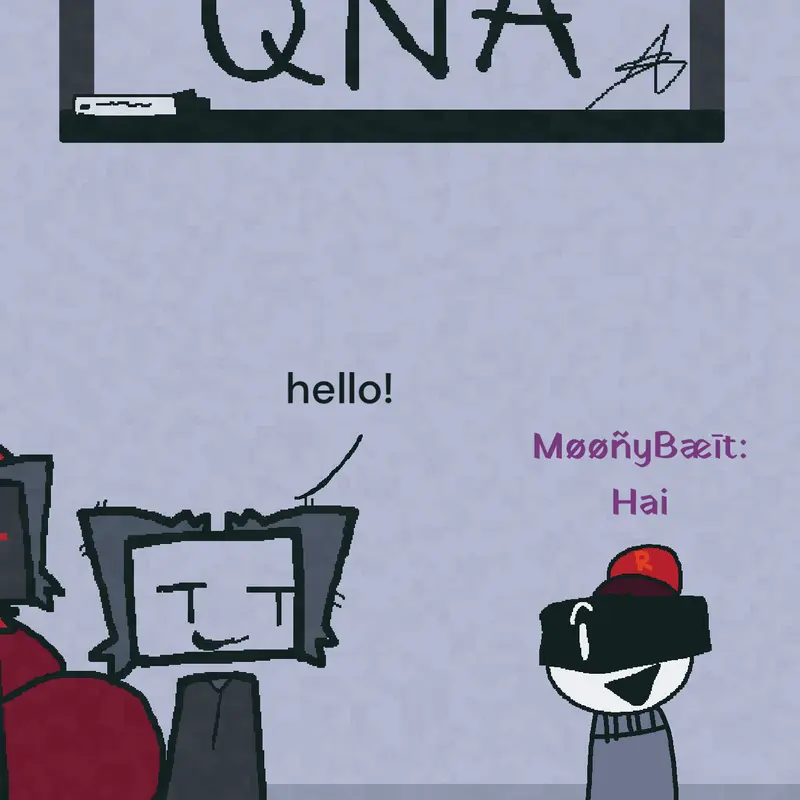 Game by @YourSillyLittleTele
