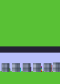 Number blocks
