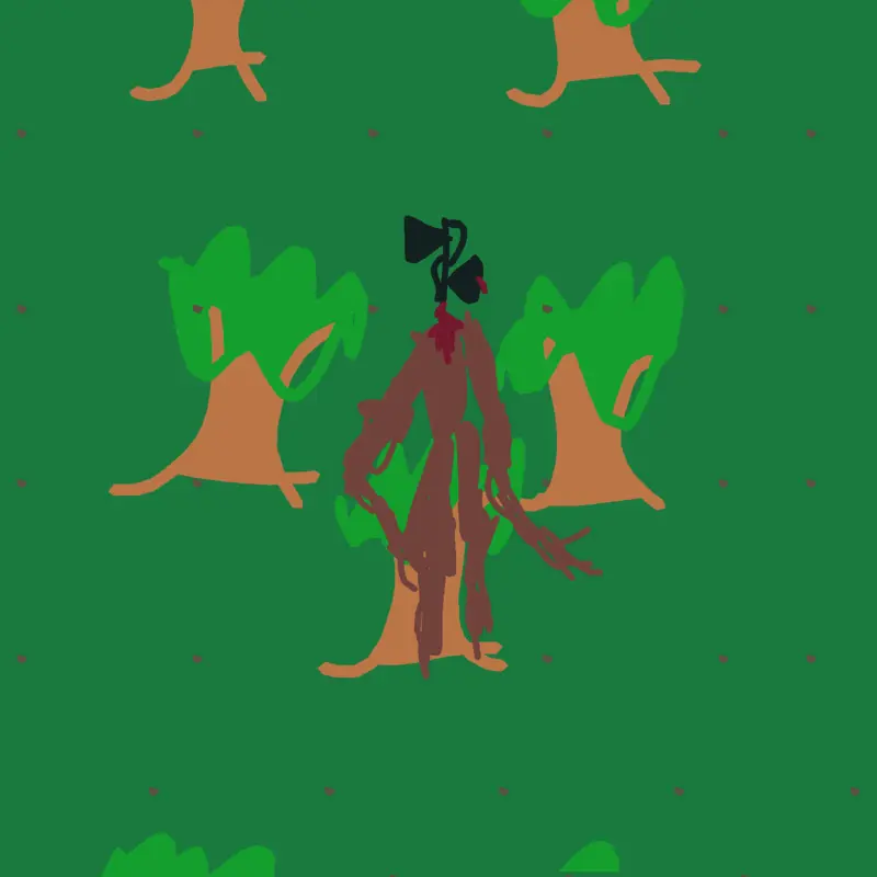 Game by @sirenhead_loverr