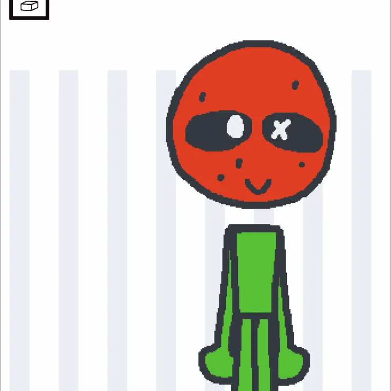 Game by @ilikemelon_156