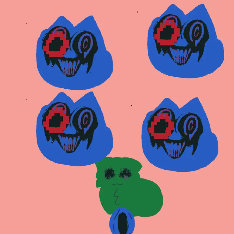 Game by @catfilly_and_x-billy