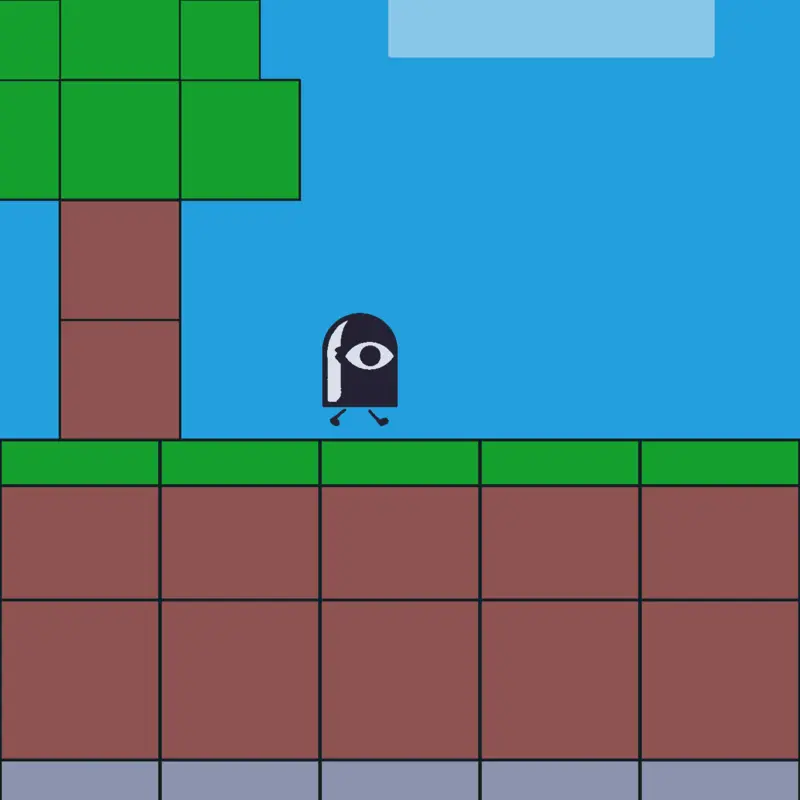 Game by @moderatorofcastle