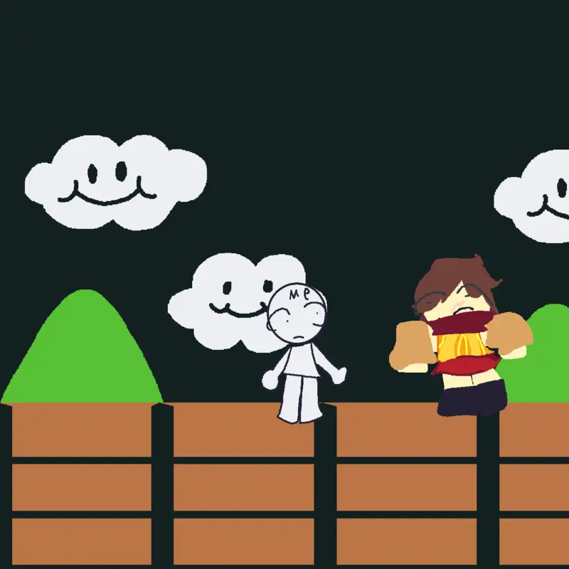 Game by @Qwirlli