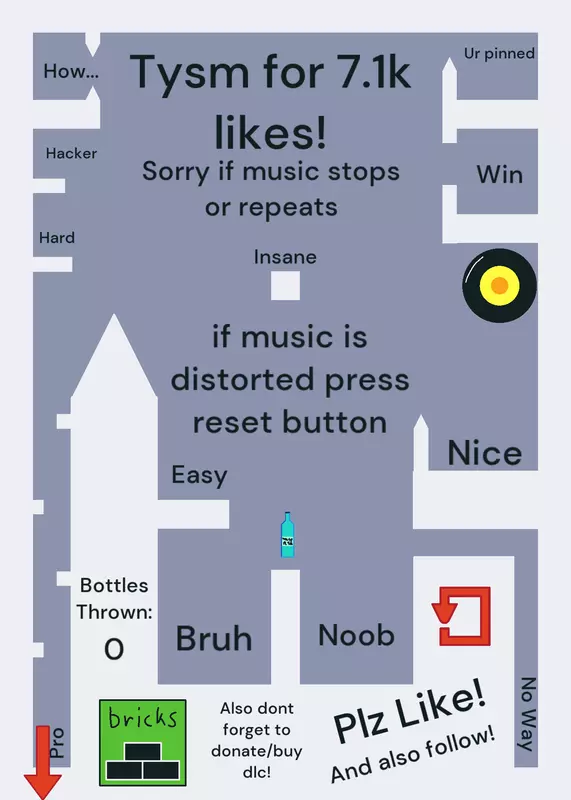 Game by @Green_Cube_Not_Offcial