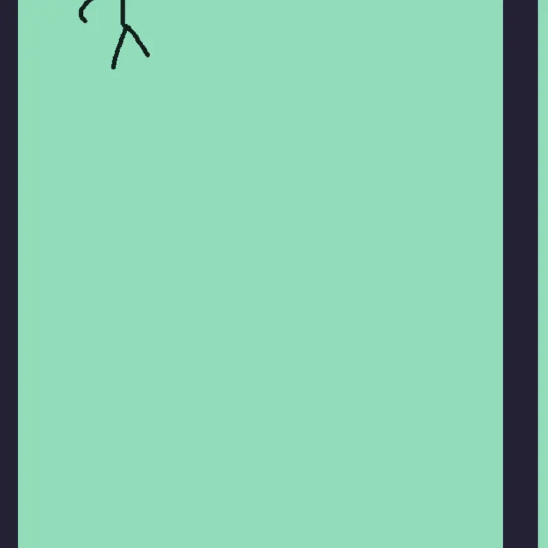 I tried coding! by @stickman6