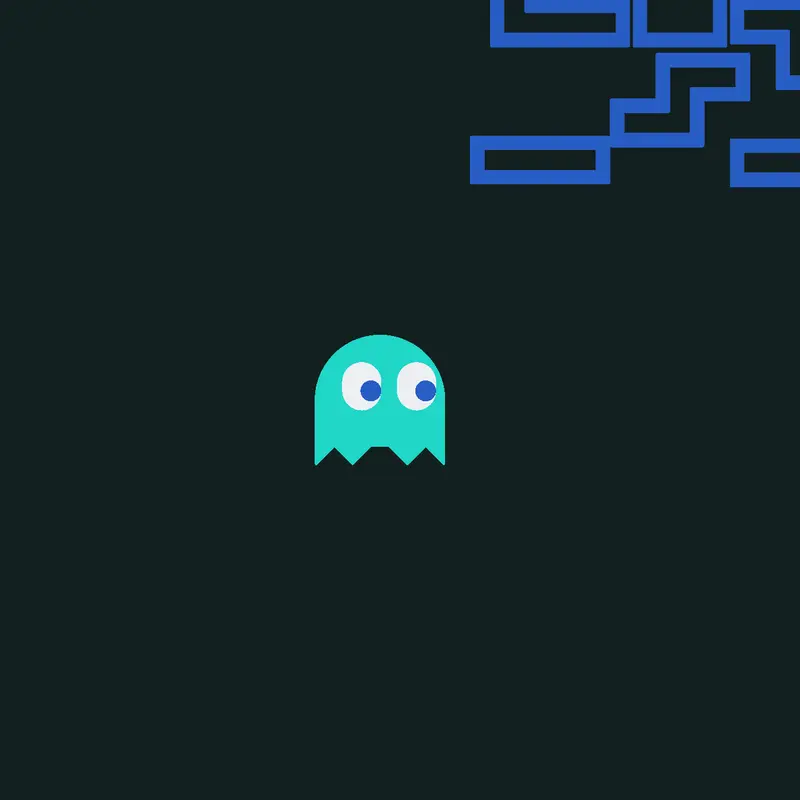 Game by @PacBro