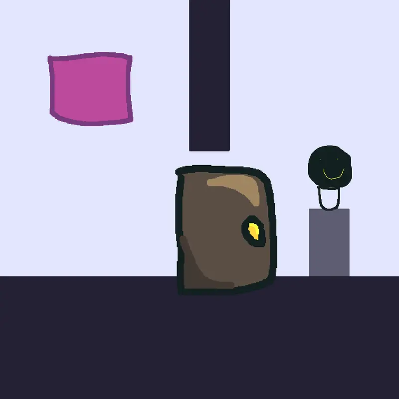 Game by @thepurplecube61