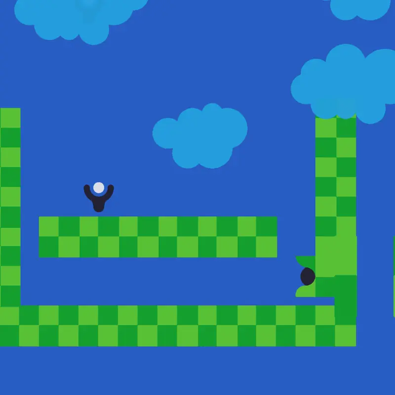 Game by @capivarafeliz