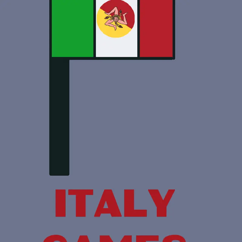 Game by @Italy_Games