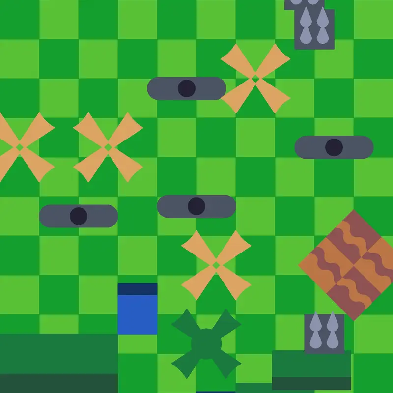 Game by @rajinthesuperman