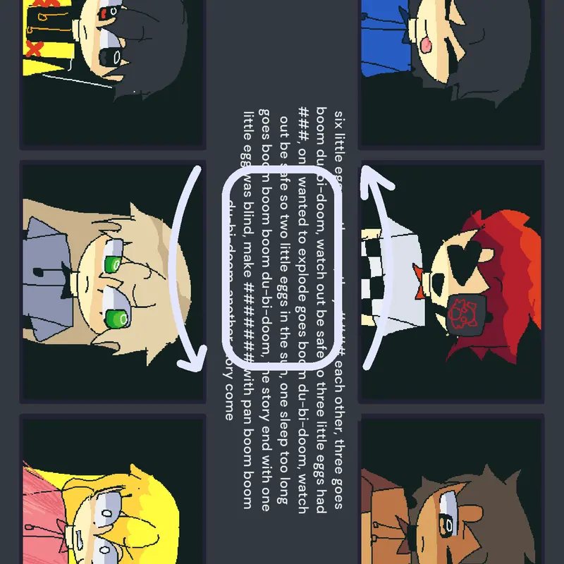 Game by @dndy_veteck