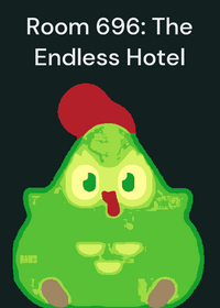 Room 696: The Endless Hotel