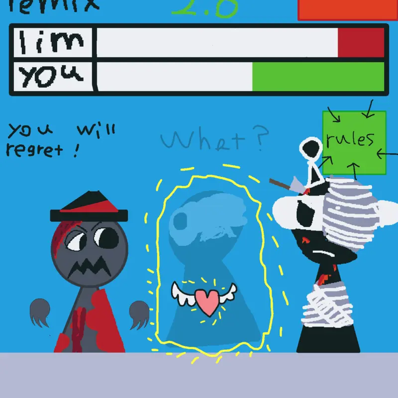 Game by @Gavinpro