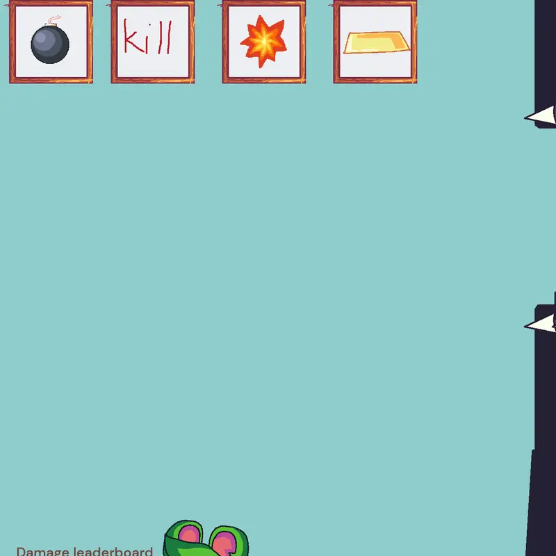 Game by @cdyh
