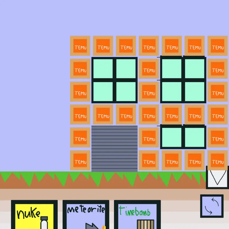Game by @leightonb