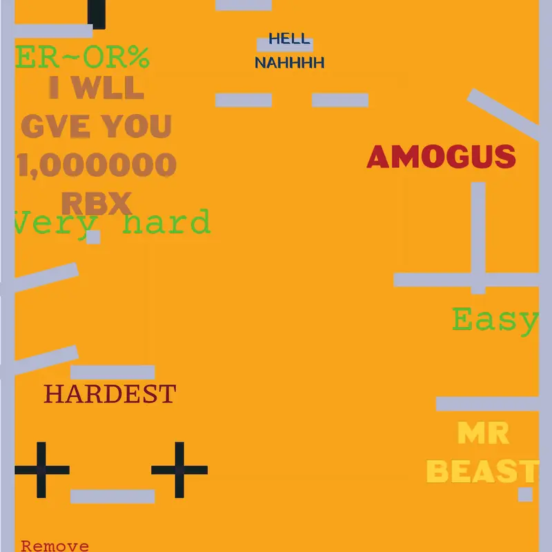 Game by @trex1761