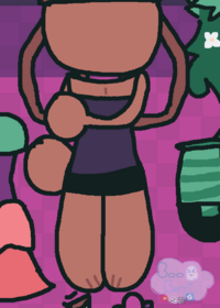 Another yes, ANOTHER dandy’s world puzzle