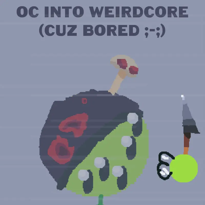 Game by @thegreenone-_-