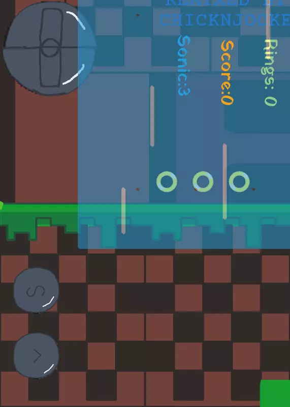 Game by @chicknjockey
