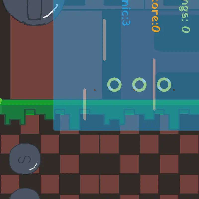 Game by @chicknjockey