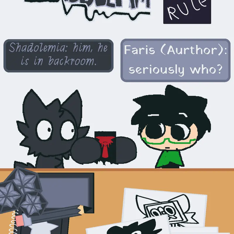 Game by @shadolemia_and_plixelidy