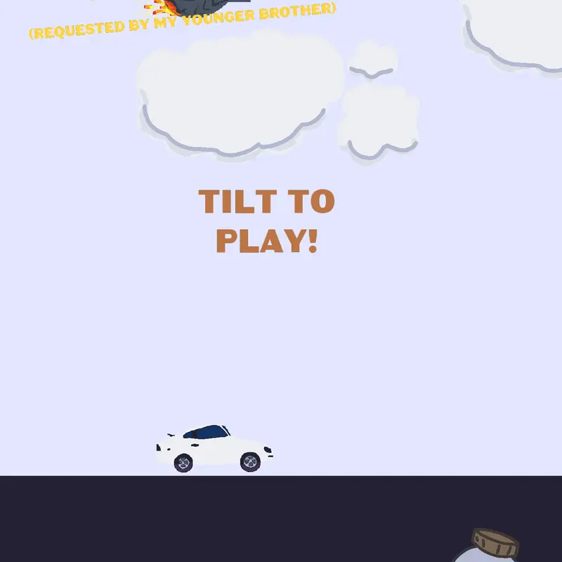 Game by @Plxxto