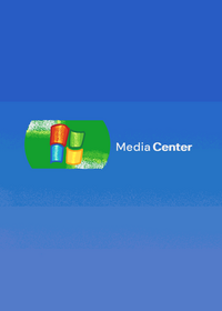 windows mediacenter XP