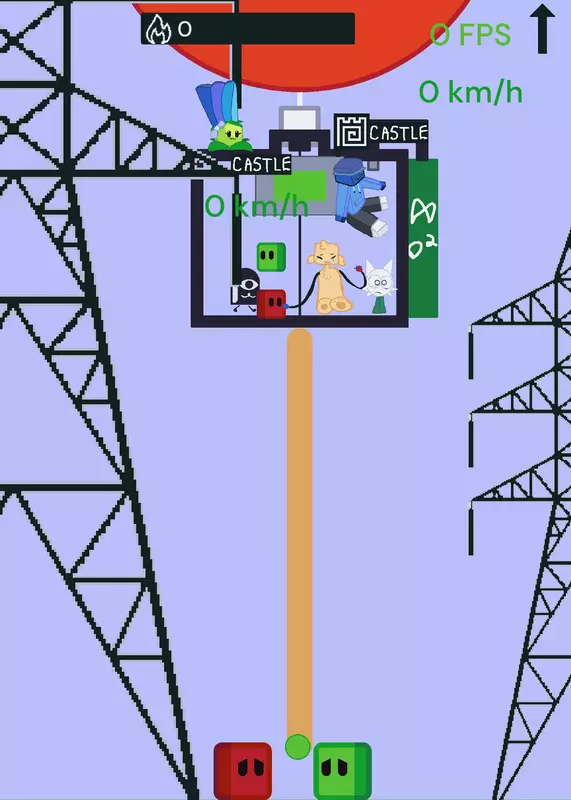 Game by @ivea