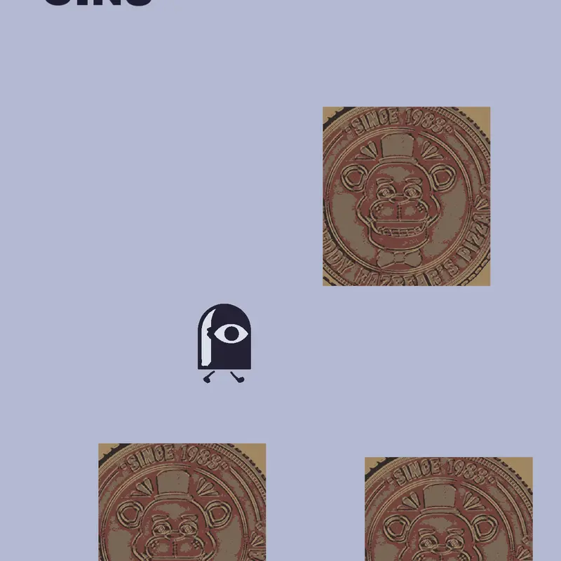 Game by @levitesito