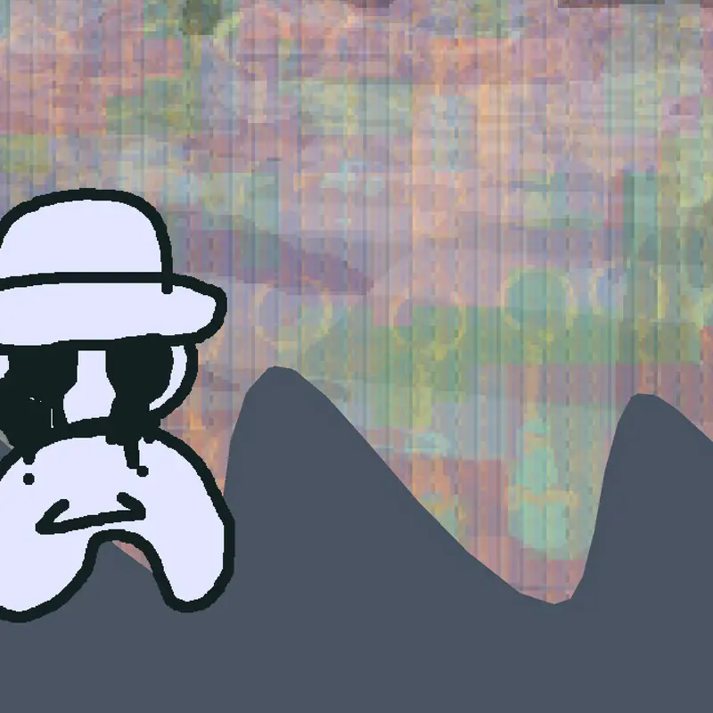 Game by @mvl