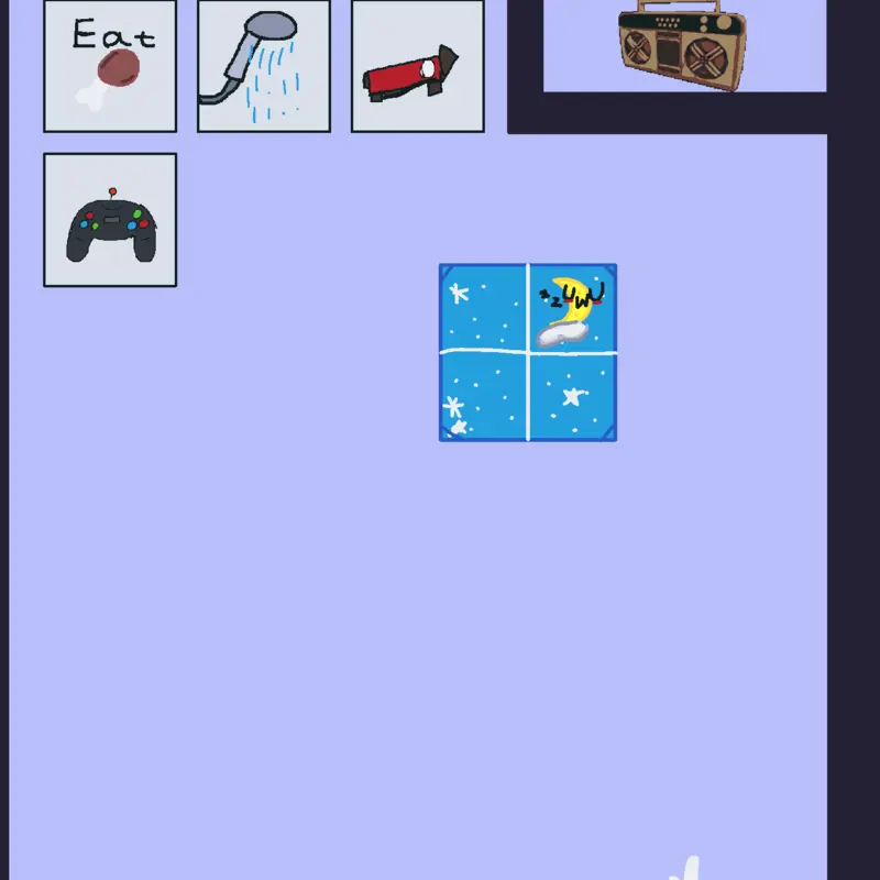 Game by @baby_orangecat