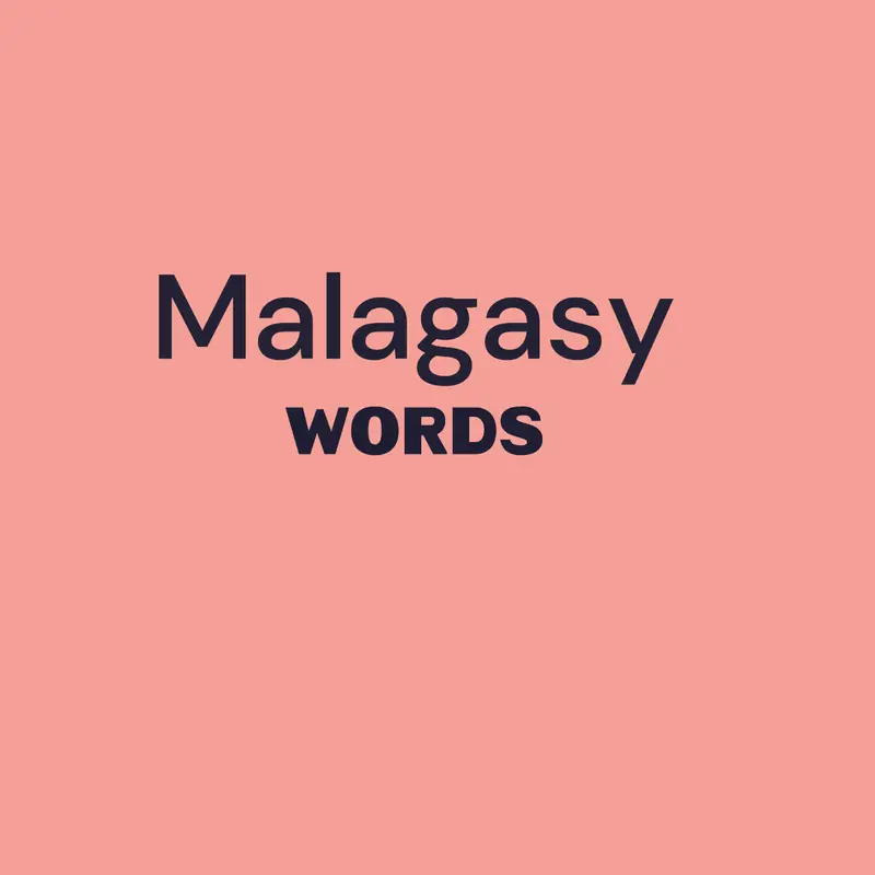 Game by @Malagasy-letters