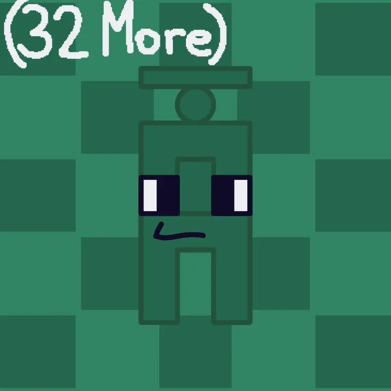 Game by @RedStickman_Anim_Dorgon