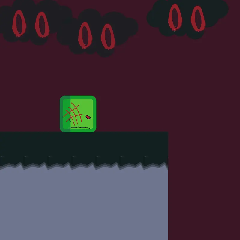 Game by @yosoyluigi2024