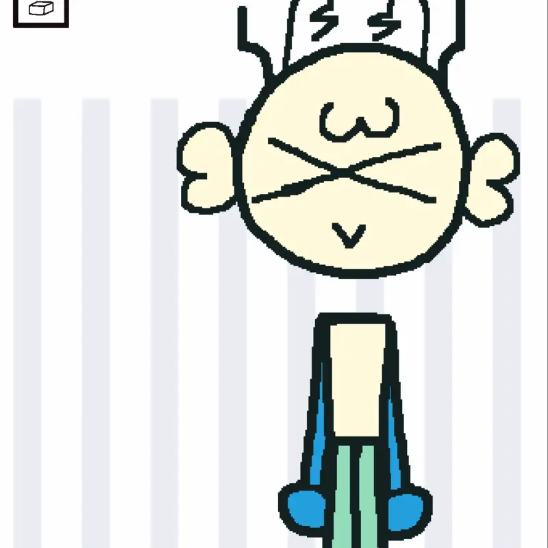 Game by @-_MJ_-