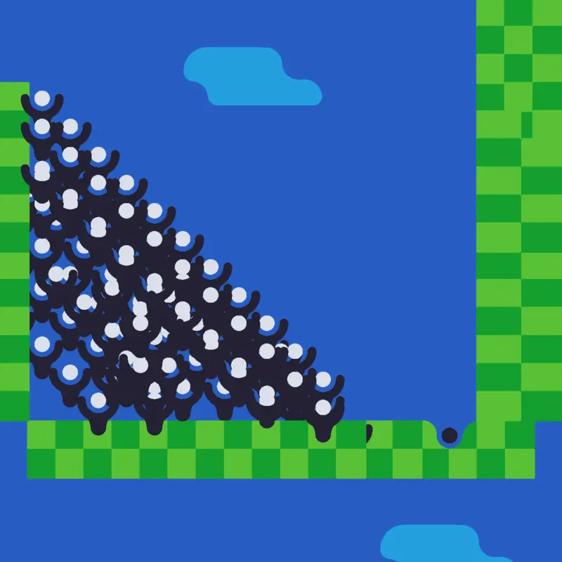 Game by @bosuletul