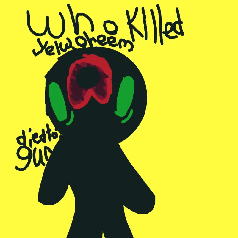 Game by @yelwgreem