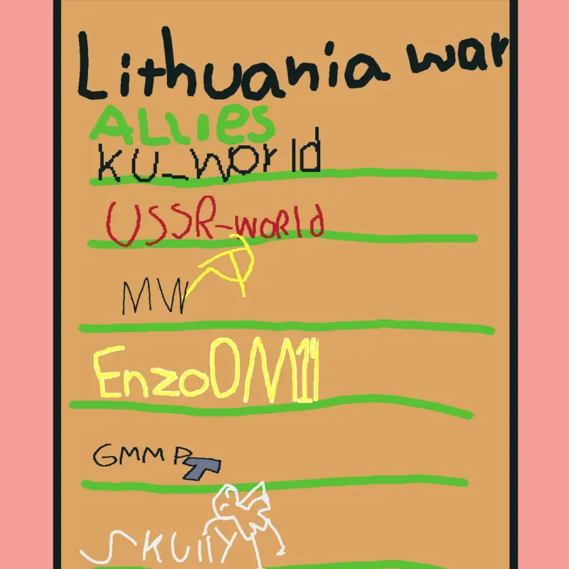 Game by @cinnamon_556