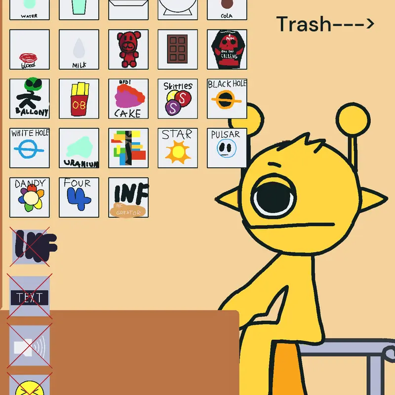 Game by @my_stampyuser