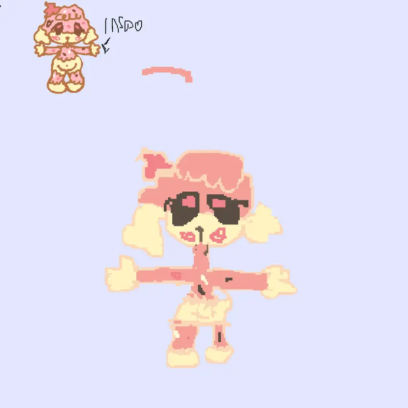 Game by @lovecatsforever